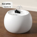 Ceramic Auto-Circulation Water Dispenser